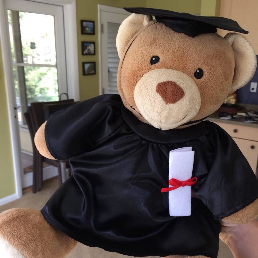 Meet your Posher, Vanessa